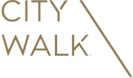 city walk logo