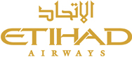 etihad airways logo