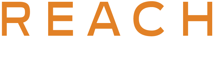 Reach logo